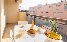 Apartment Saint James-11 By Interhome